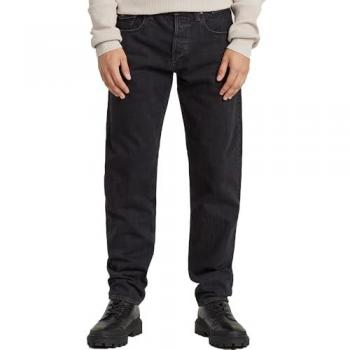 Jeans de hombre G-Star Morry FWD 3D negro
