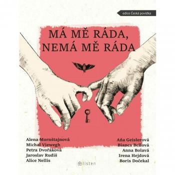 MÃ¡ mÄ rÃ¡da, nemÃ¡ mÄ rÃ¡da