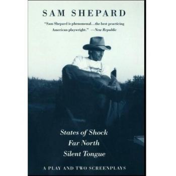States of Shock