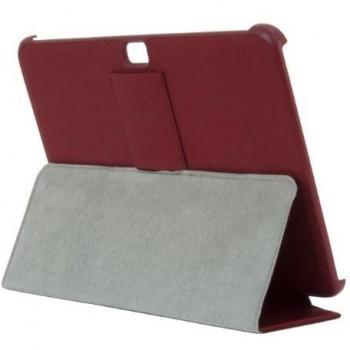 Folio Rojo STM Skinny para Tablet Samsung Galaxy Note 10.1