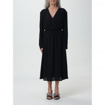 Robe de soirée Boss couleur noire, 40
