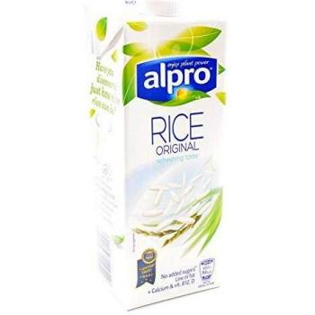 Alpro Rice Drink