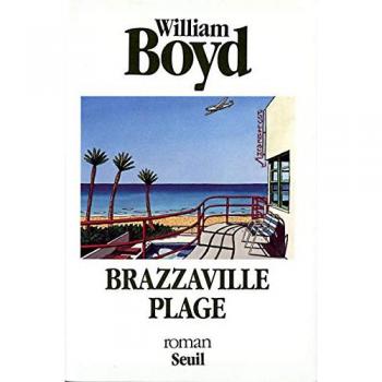 William Boyd