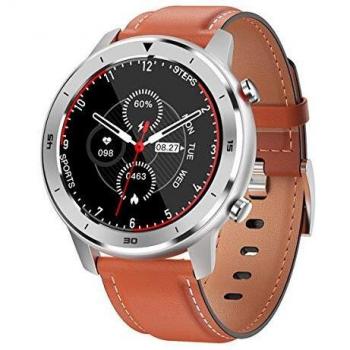 WellnessWatch Pro – Pulsmesser & Schlafmonitor