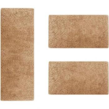Tapis de descente de lit KARAT