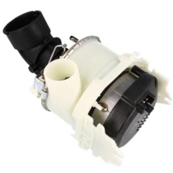 Pompe de cyclage pour lave-vaisselle 1762651300