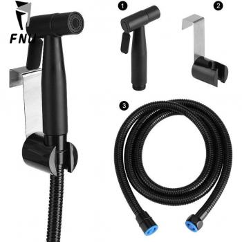 Robinet accessoires douche musulmane