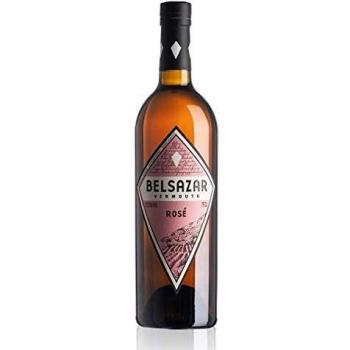 Belsazar Vermouth Rosé