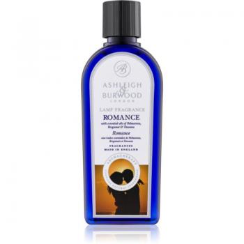 Bougie de Romance Ashleigh & Burwood – Recharger 500 ml