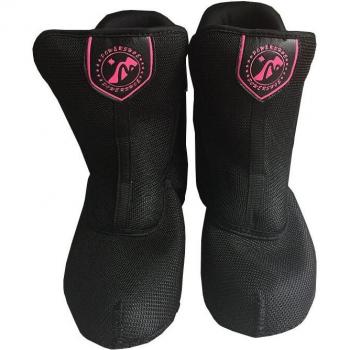 Bottes de saut Kangourou avec doublure intérieure, taille EU33-35