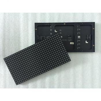 Panel LED P4 P5 P8 P10 320×160 mm RGB interior