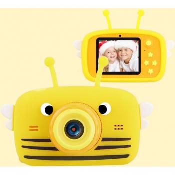Cámara Digital X9P para Niños