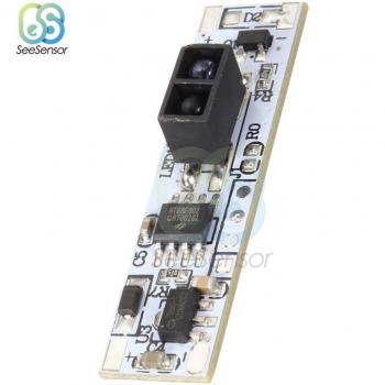 XK-GK-4010A Short Range Hand Sensor Module