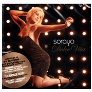 Dolce Vita [Jewel Case]