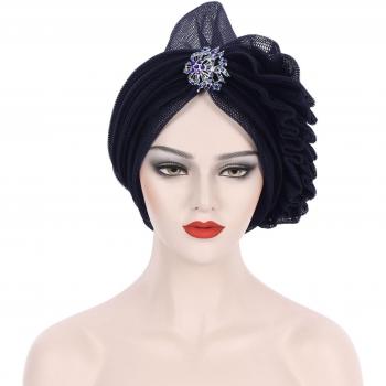 Turban Chic Verano Mujer