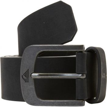 Correa Main Street de Hombre Negro Quiksilver