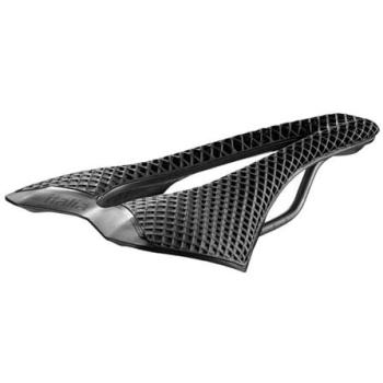 Selle Italia SLR 3D Elite Performance Saddle L3 – Black