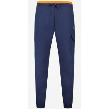 Le Coq Sportif Pantaloni Sportivi Loose N°1 uomo M