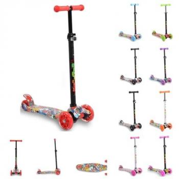 Monopattino Byox Sport