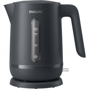 Bollitore Philips HD9314/90 Grigio Compact