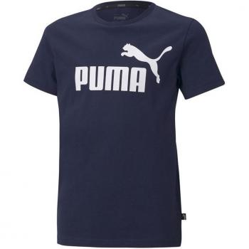 Puma Infantil Essentials