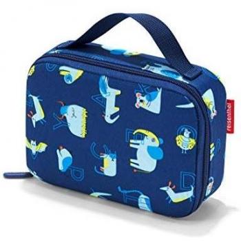 Reisenthel thermocase 20 cm Kids ABC Friends Bleu