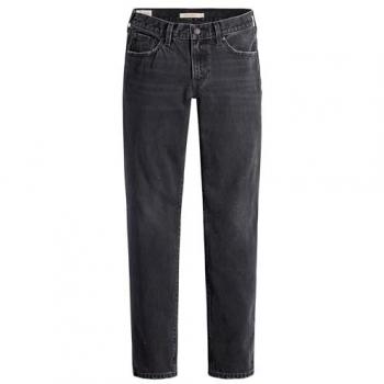 Levi's Vaquero de Mujer Middy Negro