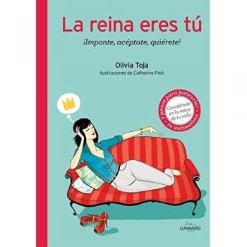 La reina eres tú