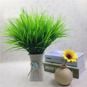 Fake Greenery for Desk Decor