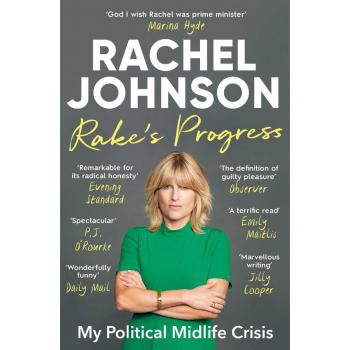 Rake's Progress