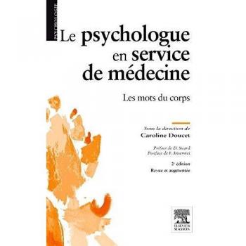 Le psychologue en service de médecine