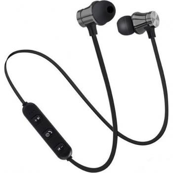 XT11 Magnetic Neckband Earphones