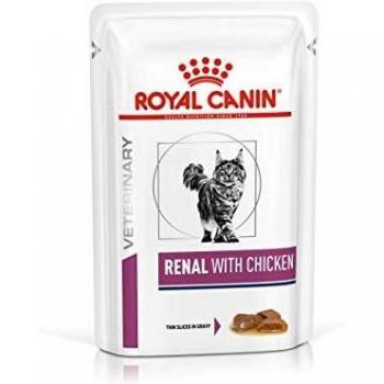 ROYAL CANIN Doppelpack Renal