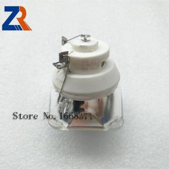 Bombilla Proyector ZR RS‑LP08 8377B001AA Compatible con Wax450/WX520/WX400ST/WX450ST/WX500
