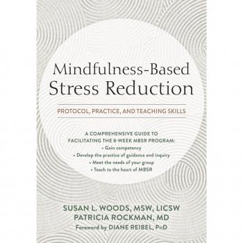 Mindfulness-Based Stress Reduction