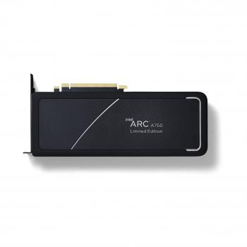 Intel Arc A750 Graphiques 8 Go GDDR6