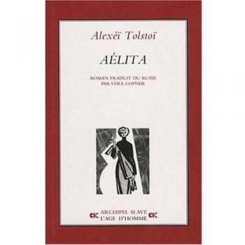 Aélita