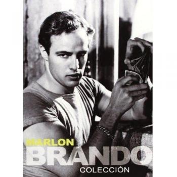 Marlon Brando : Coffret