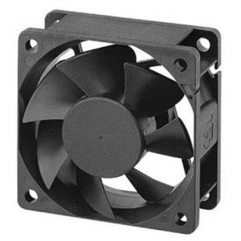 Ventilateur Sunon 12VDC 60mm x 60mm x 25mm