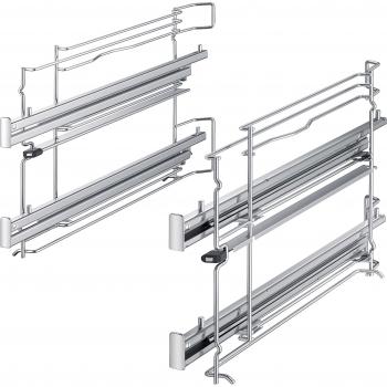 Support télescopique Samsung MA-RS772