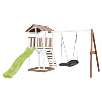 Axi Jardín de Diversión para Niños