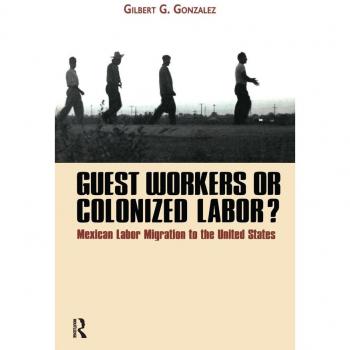Vitalsource Technologies, Inc. Guest Workers Or Colonized Labor?