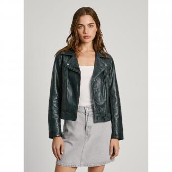 Giacca Pelle Old Navy XS Pepe Jeans