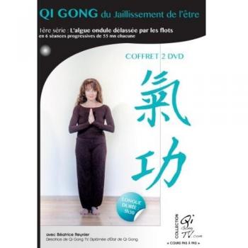Qi Gong : Le Jaillissement de l'Etre