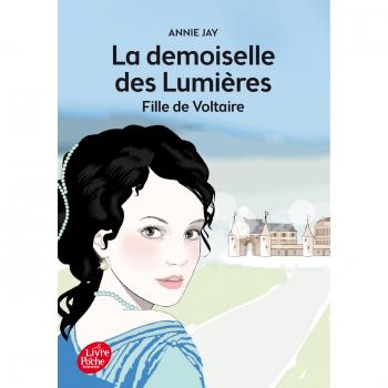 La demoiselle des lumières