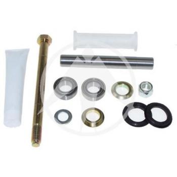 Kit de réparation SIDEM 19674 pour suspension de roue arrière FIAT Multipla et Marea Weekend