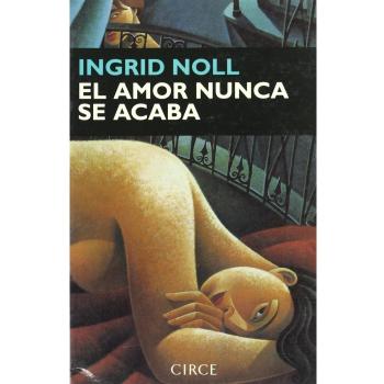 AMOR NUNCA SE ACABA, EL