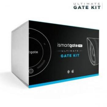 Ouvre-porte intelligent Ultimate