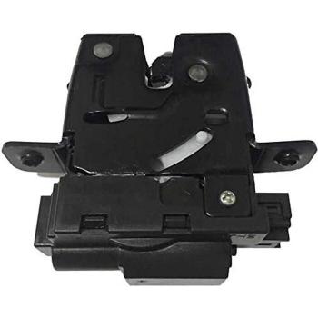 Pestillo de cerradura de puerta trasera para Nissan Damikra 90502-2DX0A