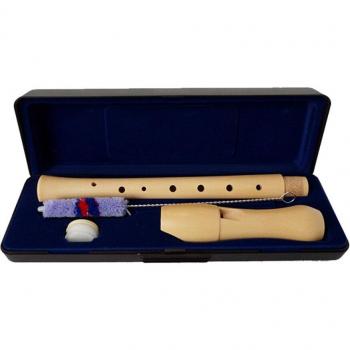 Maple 8-Hole Flute for Student Musicians